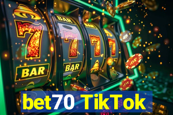 bet70 TikTok